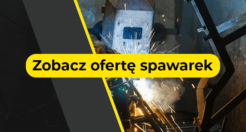 Pierwsze kroki w spawaniu?